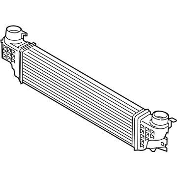 Ford F2GZ-6K775-A