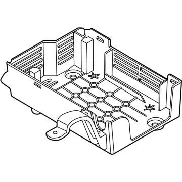 Ford HL3Z-14A099-BA