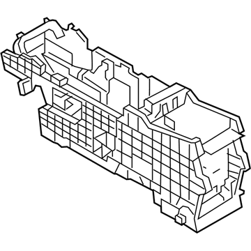 Ford FB5Z-78045A36-C