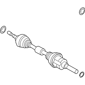 Lincoln K2GZ-3B437-P