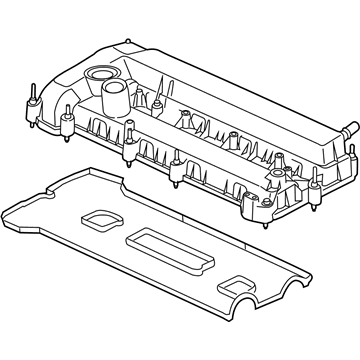 Ford CV6Z-6582-E