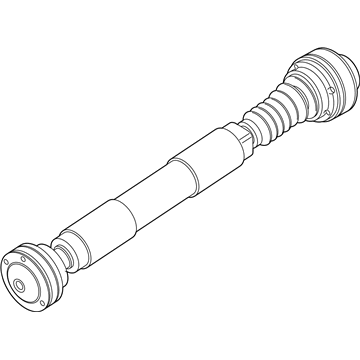 Ford KB3Z-4A376-B