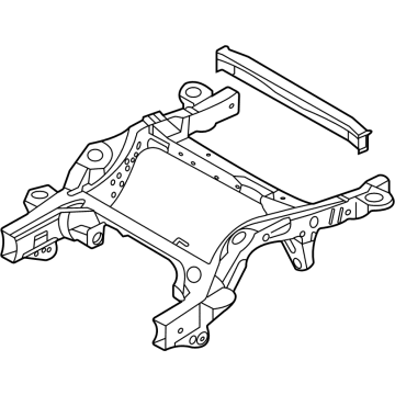 Ford MB3Z-5F040-K