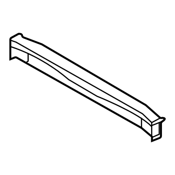 Ford MB3Z-5F146-B TOW MODULE