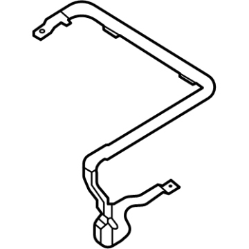 Ford NL3Z-14A033-B BUS-BAR LINK