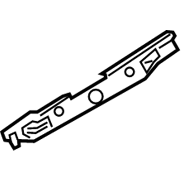 Ford DP5Z-54042K50-A Bracket