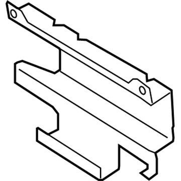 Ford 7L3Z-12A659-A Seal