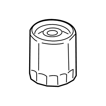 Lincoln BE8Z-6731-AB