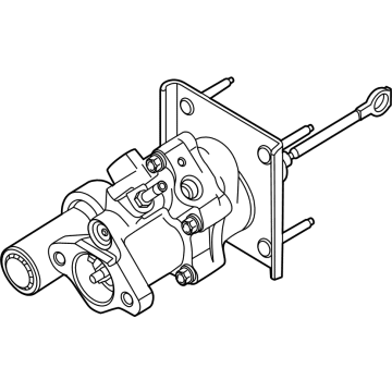 Ford PC3Z-2005-A