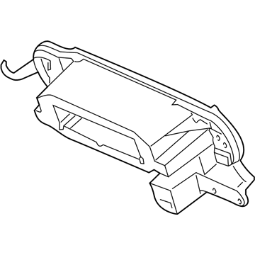 Ford JL3Z-12A659-B