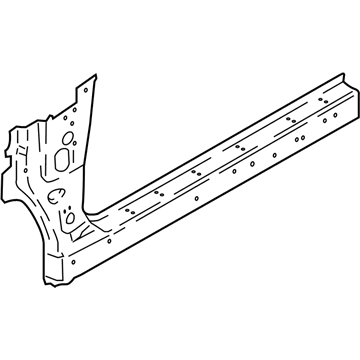 Ford GN1Z-7402038-M