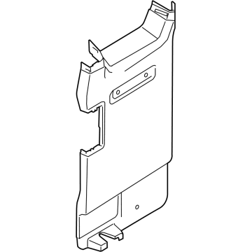 Ford EK4Z-6127419-AE