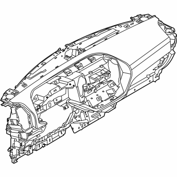 Ford M1PZ-7804320-AA