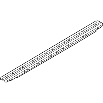 Ford 2L7Z-16546-AA Reinforcement