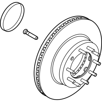 Ford PC3Z-1102-A