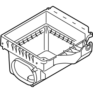 Ford HL3Z-9A612-A