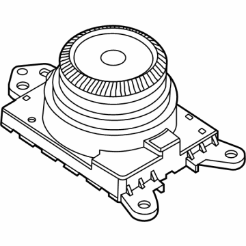 Ford LJ9Z-7P155-D