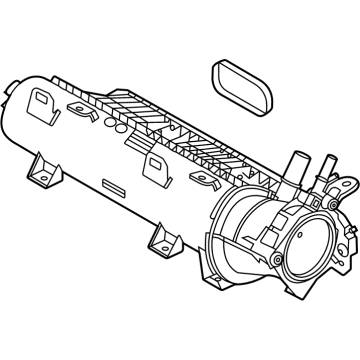 Ford HX7Z-9424-B