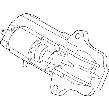 Ford KV6Z-11002-E