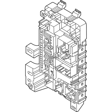 Ford PR3Z-15604-A