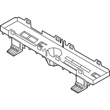 Ford DP5Z-19A435-B