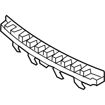 Ford 8L8Z-17C882-B Isolator