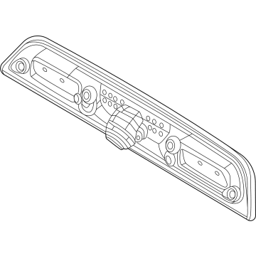 Ford ML3Z-13A613-B