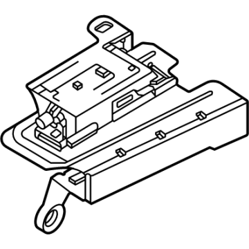 Ford JR3Z-19A390-DC