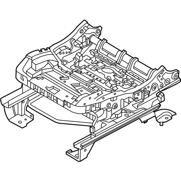 Ford LJ6Z-7861704-A