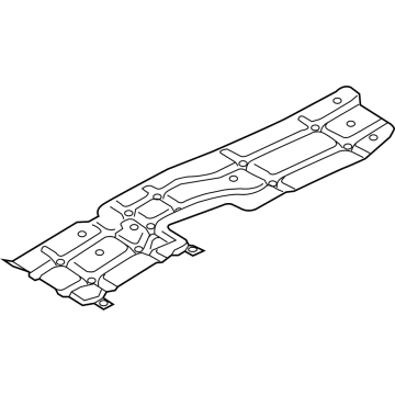 Ford HC3Z-9K036-B