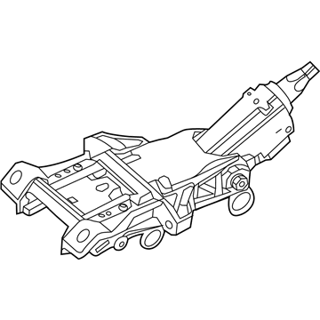 Ford DB5Z-3C529-Q