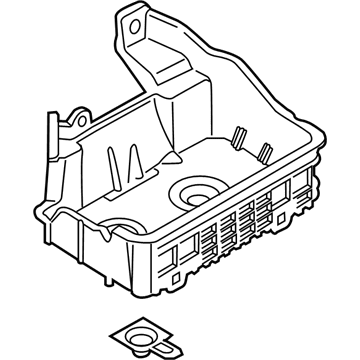 Ford JL3Z-10732-B