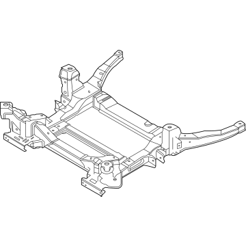 Lincoln NC5Z-5C145-A