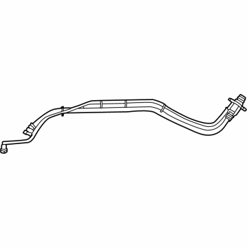 Ford PC3Z-5J232-B FILLER