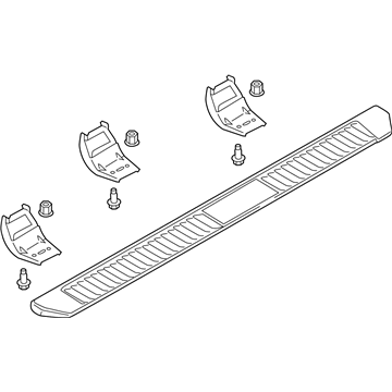 Ford HC3Z-16450-AC