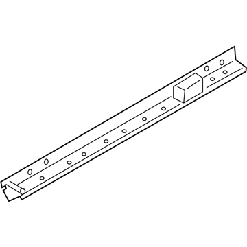 Ford LJ6Z-78100K31-B