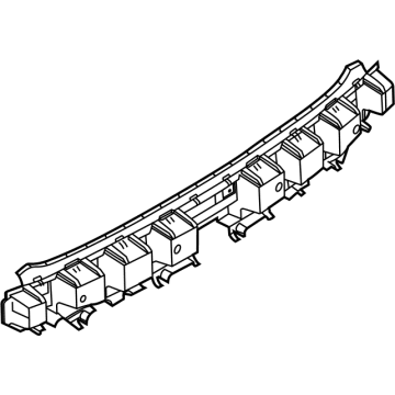 Lincoln LC5Z-17E855-C