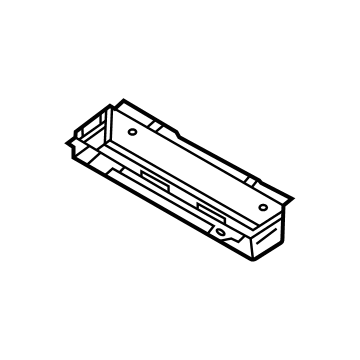 Ford LJ9Z-4K338-B