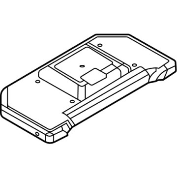 Ford LJ8Z-5811204-A