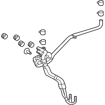 Ford DB5Z-7R081-R