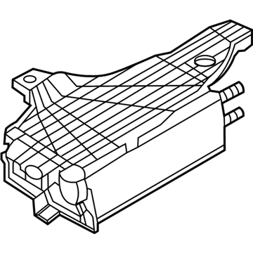 Ford L1MZ-9D653-E