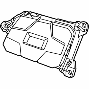 Ford PR3Z-9C888-BA SWITCH ASY - CONTROL