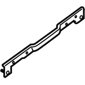 Ford EJ7Z-78046A40-A Reinforcement