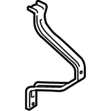 Ford EJ7Z-78045K00-A Bracket