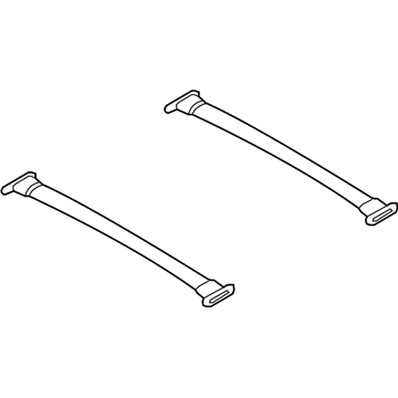 Ford 7F2Z-1755106-AA Support