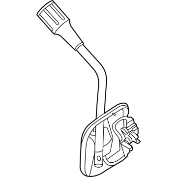 Ford L1MZ-7A256-B LEVER