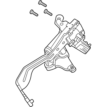 Ford L1MZ-7210-B