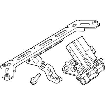 Ford FR3Z-4C158-B