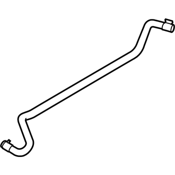 Ford FR3Z-8075-F HOSE - OVERFLOW