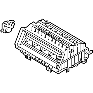 Ford JX6Z-19A618-F